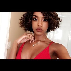 Meet your Posher, Jaime